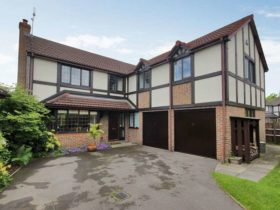 5 Bedroom Detached